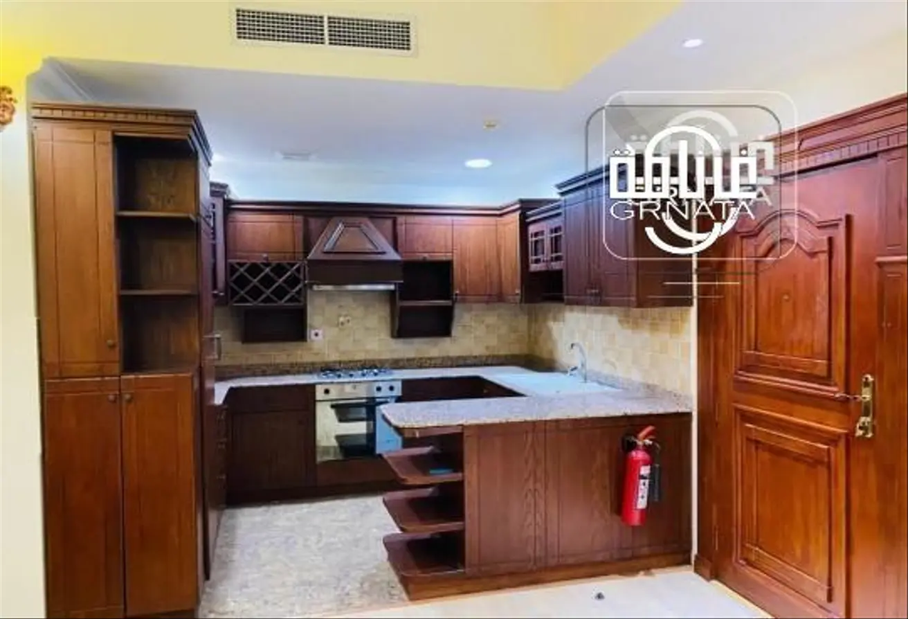 Apartment For Rent In Juffair